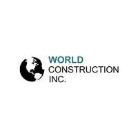 World Construction Inc logo