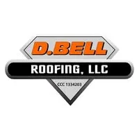 D Bell Roofing, LLC logo