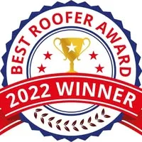 The Roofing Company Inc. logo