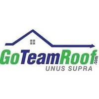 Go Team Roof, inc logo