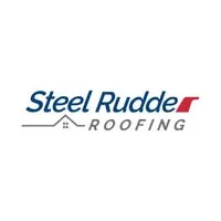 Steel Rudder Roofing logo