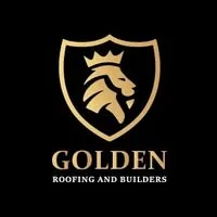 Golden Roofing and Builders LLC logo