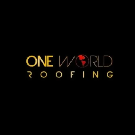 One World Roofing LLC logo