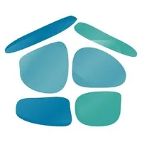 Sea Glass Exteriors logo