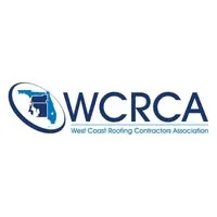 West Coast Roofing Contractors Association logo