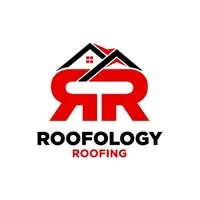Roofology Roofing logo