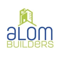 Alom Builders LLC logo