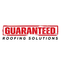 Guaranteed Roofing Solutions Co. logo
