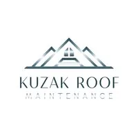 Kuzak Roofing & Maintenance logo