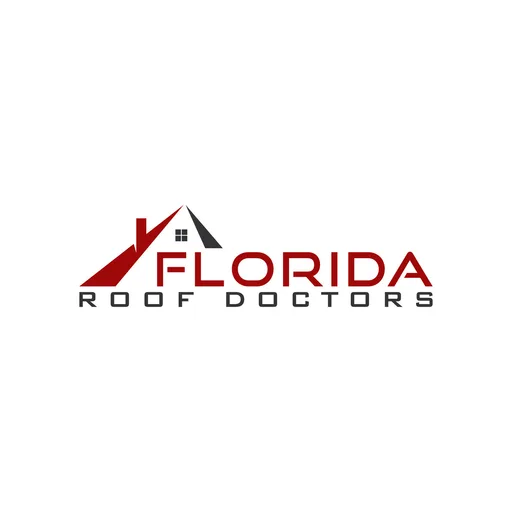 Florida Roof Doctors logo