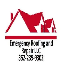 Emergency Roofing and repair logo