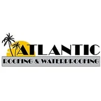 Atlantic Roofing & Waterproofing logo