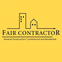 Fair Roofing Contractor logo