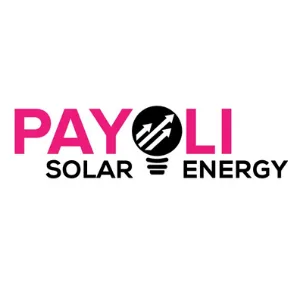 Pay Oli Solar logo