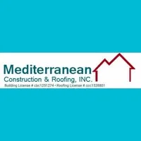 Mediterranean Construction & Roofing Inc logo
