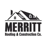 Merritt Roofing and Construction logo