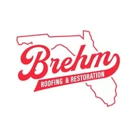 Brehm Roofing & Restoration - The Villages logo