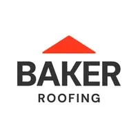 Baker Roofing Company logo