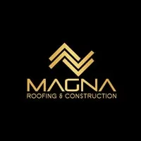 Magna Homes & Roofing logo