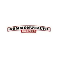 Commonwealth Roofing Co logo