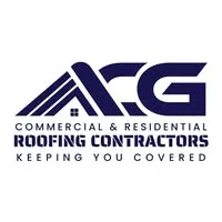 ACG Commercial & Residential Roofing Contractors logo