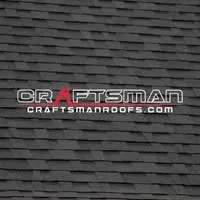 Craftsman Roofing and Restoration, LLC logo