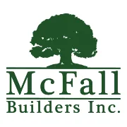 McFall Builders, Inc. logo