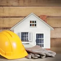 Glades Edge Roofing logo
