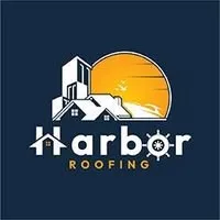 Harbor Roofing logo