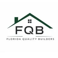 Florida Quality Builders logo