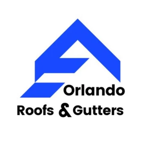 Orlando Roof and Gutter Cleaning logo