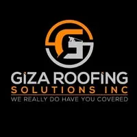 Giza Roofing Solutions logo
