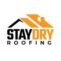 Stay Dry Roofing logo