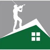 Fiddler's Roofing logo