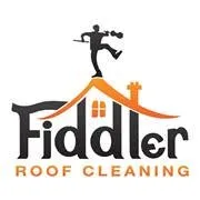 Fiddler Roof Cleaning logo