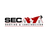 SEC Roofing & Construction Group, LLC logo