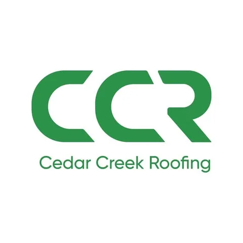 Cedar Creek Roofing logo