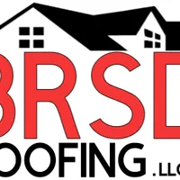 Brsd Roofing logo
