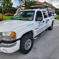 PDK Roofing Inc logo