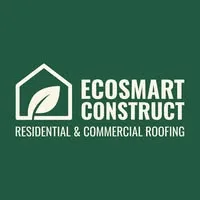 EcoSmart Construct logo