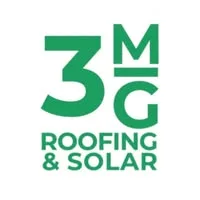 3MG Roofing & Solar logo