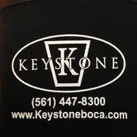 Keystone Roofing Services logo