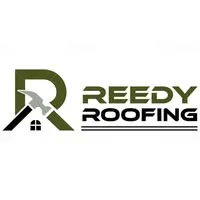 Reedy Roofing logo