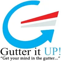Gutter It UP! Inc. logo