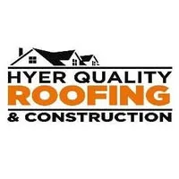 Hyer Quality Roofing and Construction logo