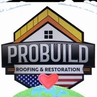 ProBuild Roofing & Restoration of Florida LLC logo
