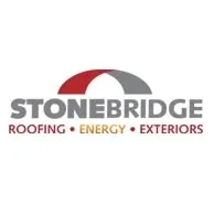 Stonebridge Roofing, Energy and Exteriors logo