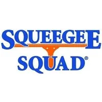 Squeegee Squad Clearwater & North Pinellas County FL logo