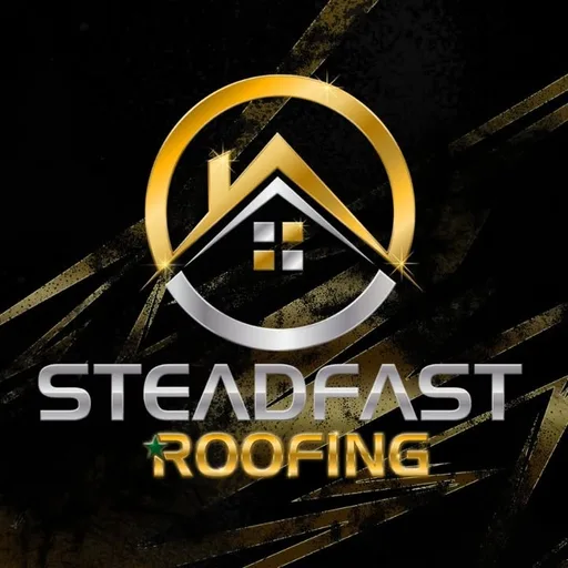 Steadfast Roofing logo