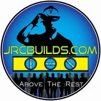 J. R. Correia Construction LLC logo